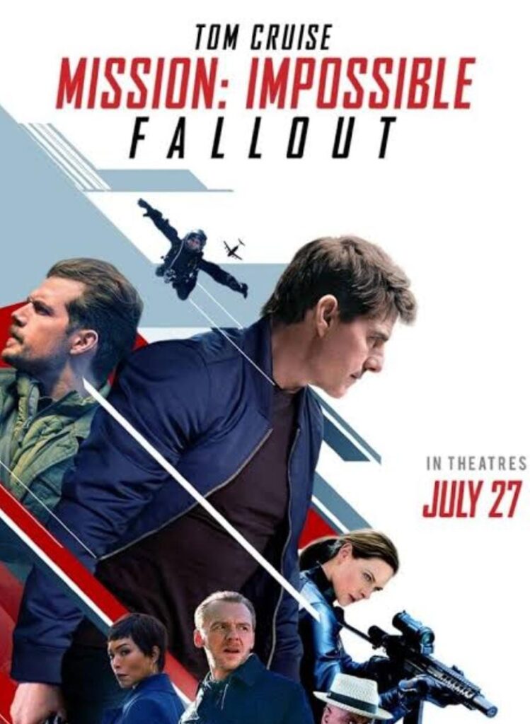 Mission Impossible