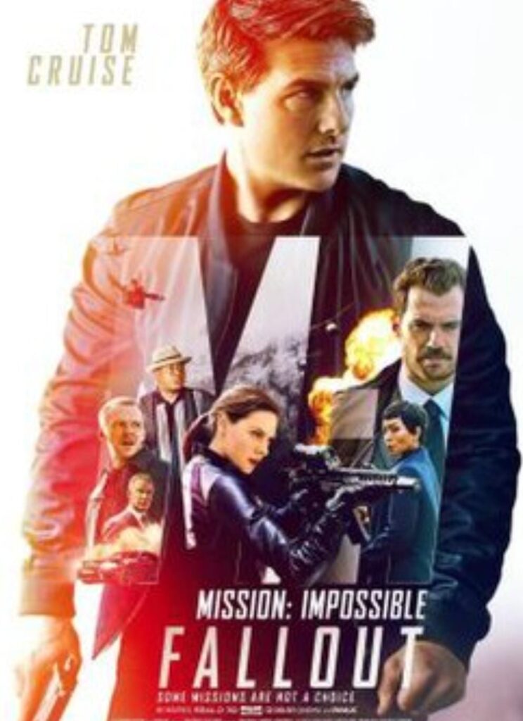 Mission Impossible