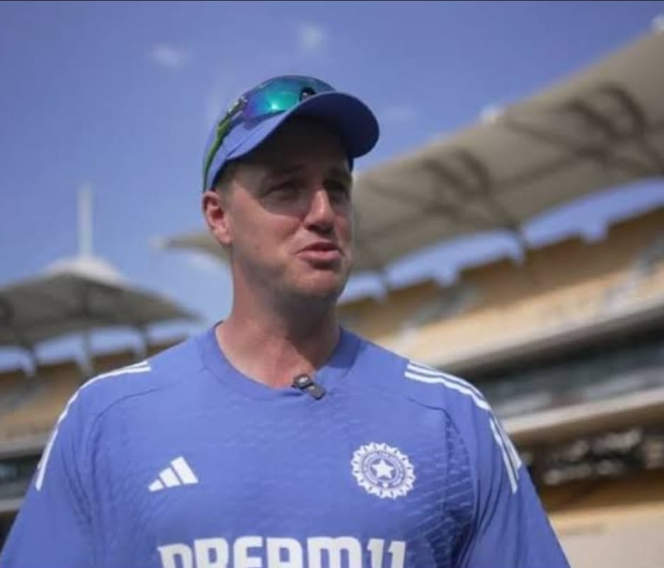 Morne Morkel