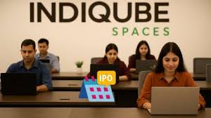 Indiqube Spaces IPO