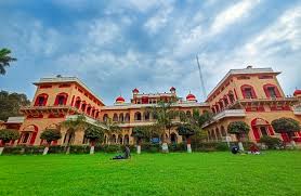 allahabad university