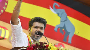 026 Tamil Nadu Elections