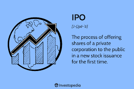 IPO