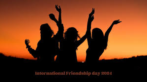 UN International Day of Friendship 2025