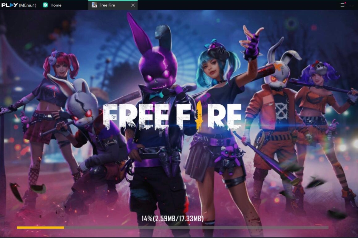 Free Fire