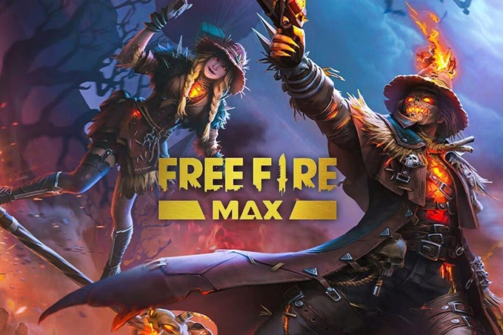 Free Fire