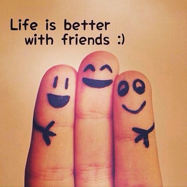 Friendship Day Quotes