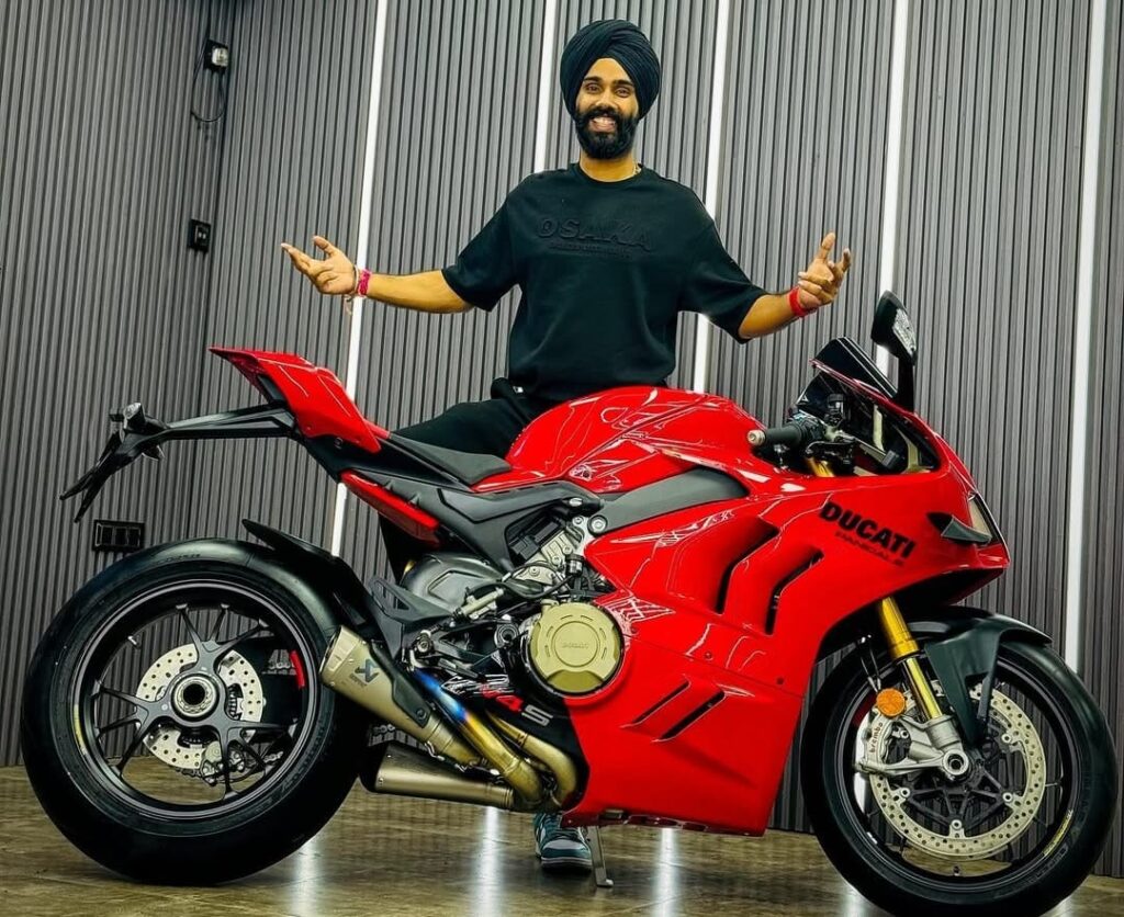 jatt prabhjot