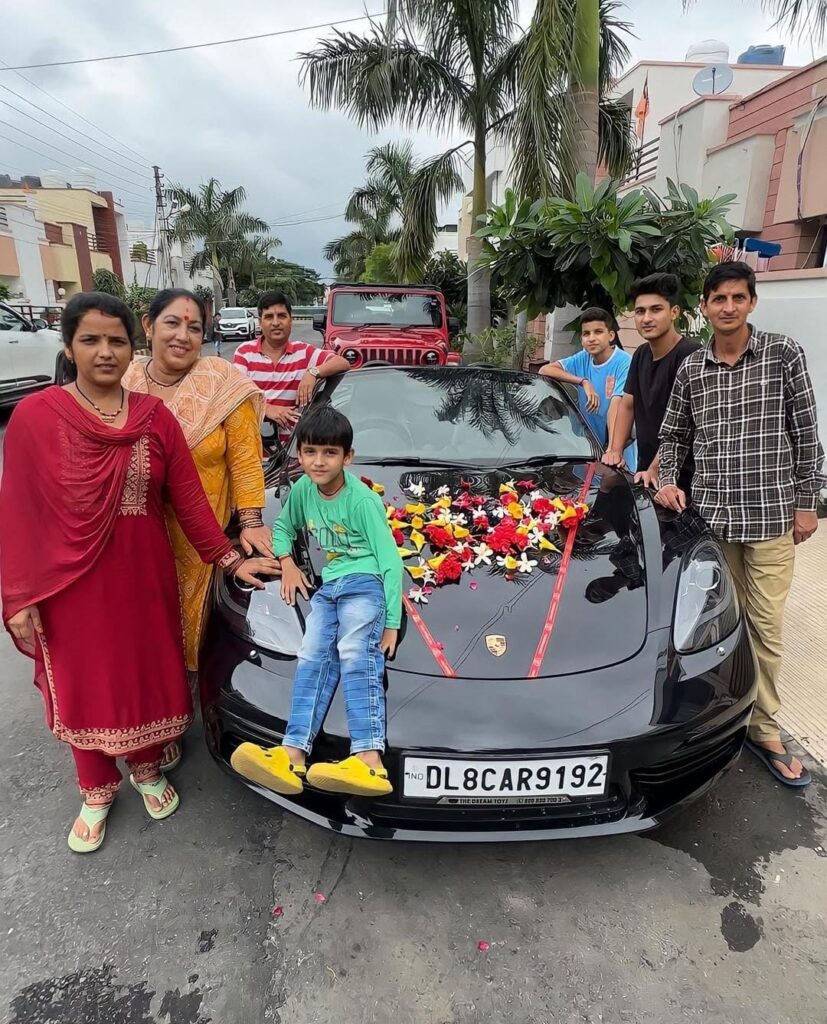 Sourav Joshi Vlogs