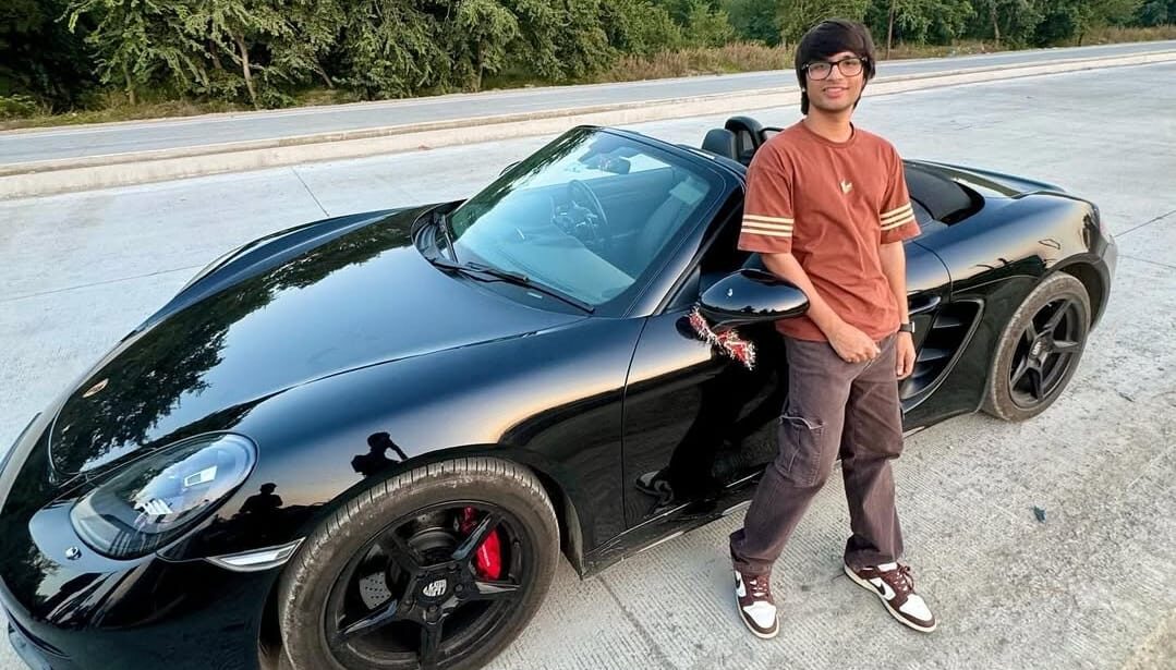 Sourav Joshi Vlogs