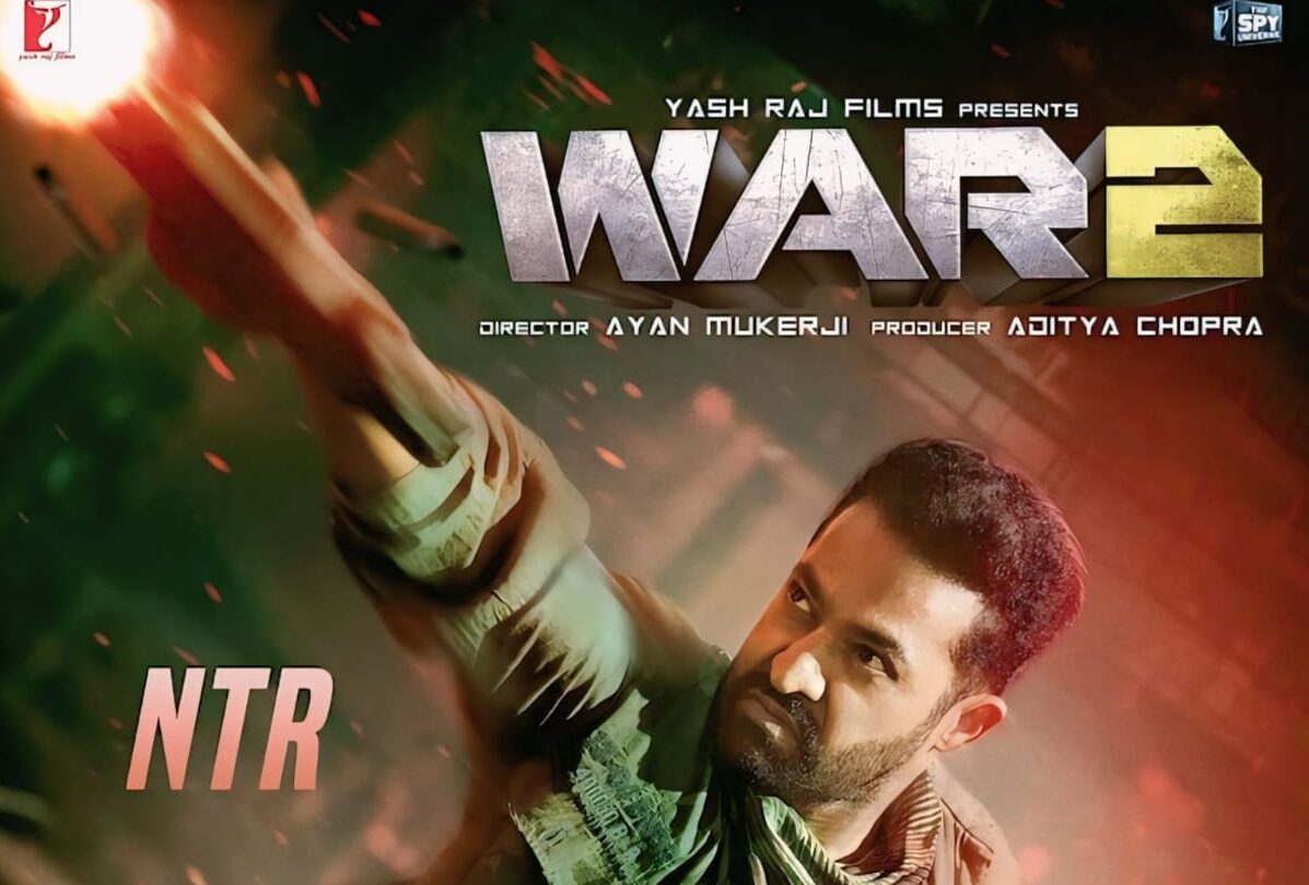 War 2