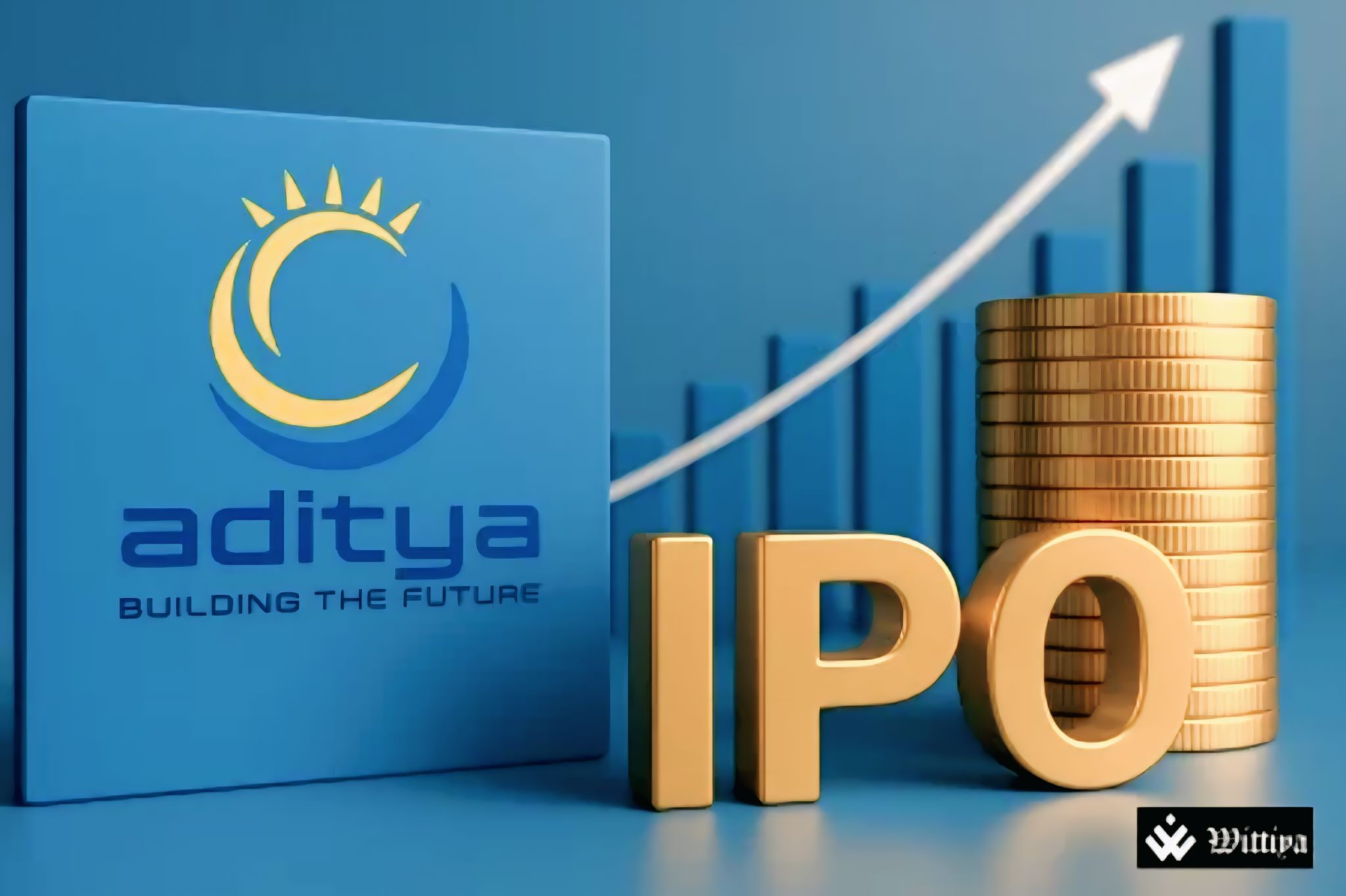 aditya infotech share today price