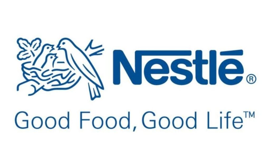 Nestle India Share Price