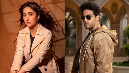 Bigg Boss 19 contestants list 2025