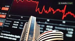 PNB Housing Finance shares crash