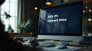 BSE IPO Allotment Status