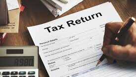 Income Tax Return Filing 2025