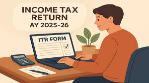 Income Tax Return