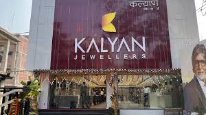 Kalyan Jewellers Share
