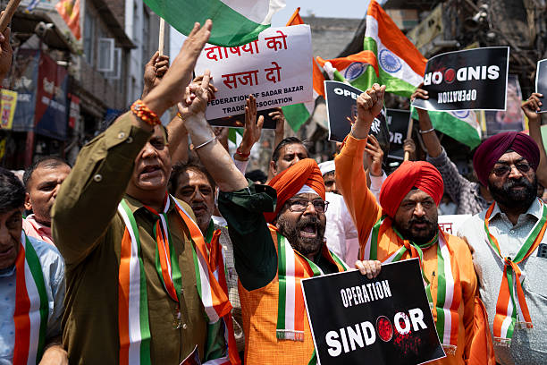 ऑपरेशन सिंदूर