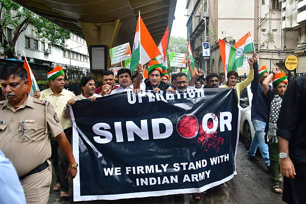 ऑपरेशन सिंदूर